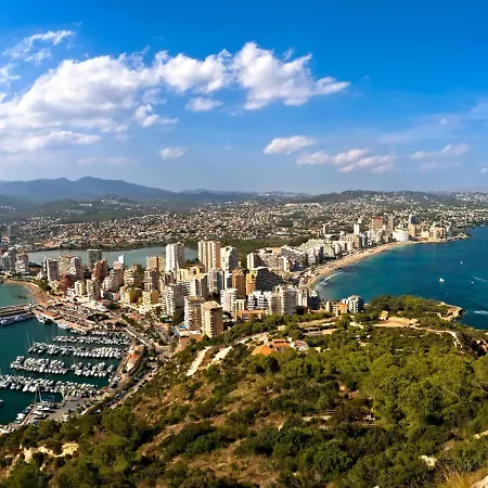 Oceanic-2 By Interhome Appartement *