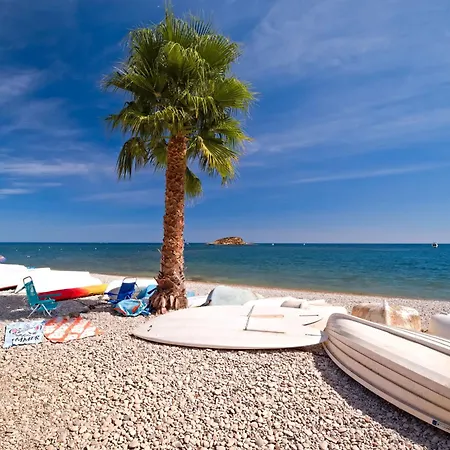 Appartement Oceanic-2 By Interhome