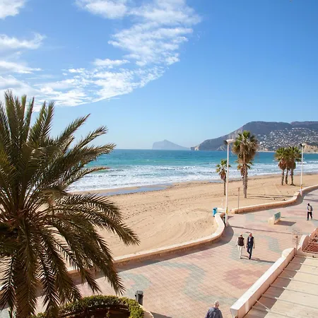 Oceanic-2 By Interhome *