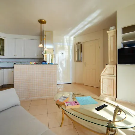 Oceanic-2 By Interhome