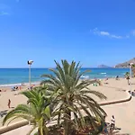 Oceanic-2 By Interhome * Calpe