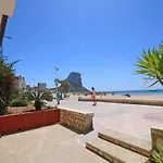 Oceanic-2 By Interhome * Calpe