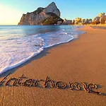 Oceanic-2 By Interhome Apartamento