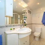 Oceanic-2 By Interhome * Calpe