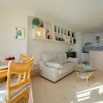 Oceanic-2 By Interhome Apartamento Calpe