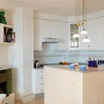 Apartamento Oceanic-2 By Interhome