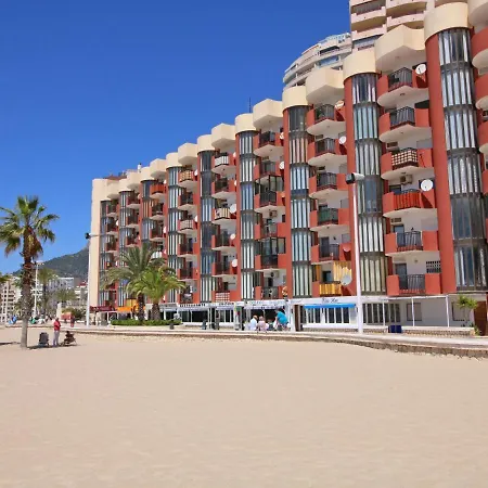 Oceanic-2 By Interhome Apartment *