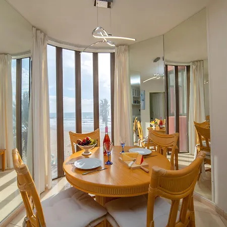 Oceanic-2 By Interhome Apartment *