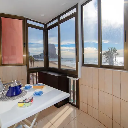 Oceanic-2 By Interhome Apartment