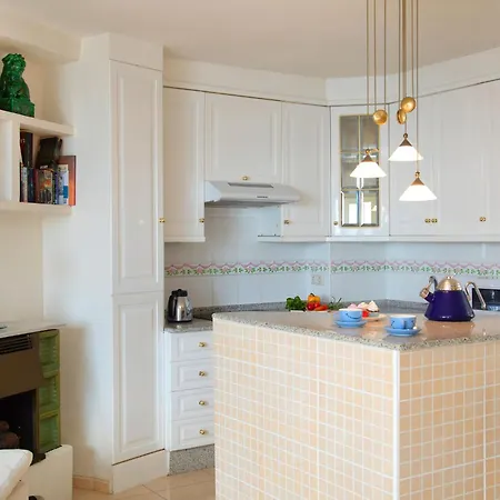 Apartment Oceanic-2 By Interhome