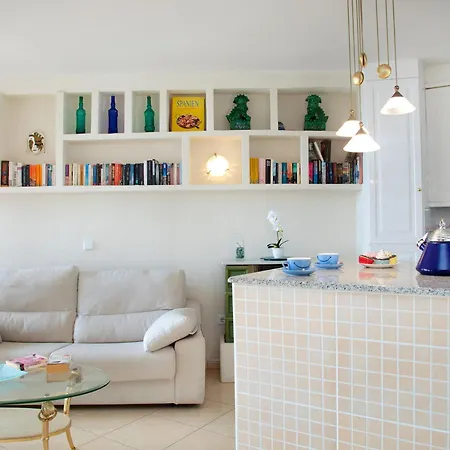 Apartment Oceanic-2 By Interhome *