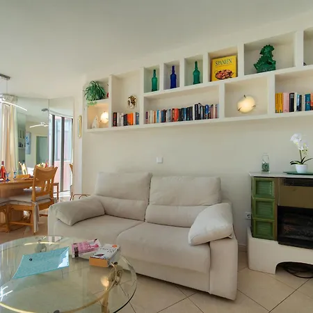Oceanic-2 By Interhome Apartment *