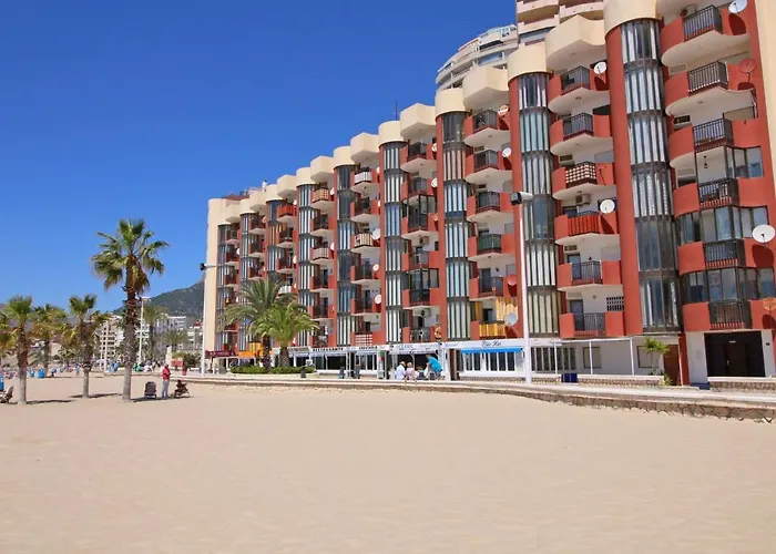 Oceanic-2 By Interhome Appartamento *