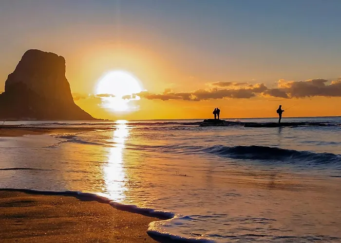 Oceanic-2 By Interhome Appartamento *