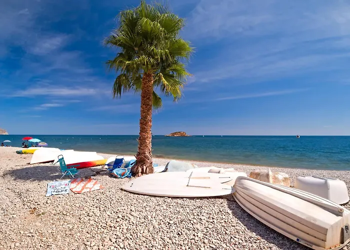 Appartamento Oceanic-2 By Interhome