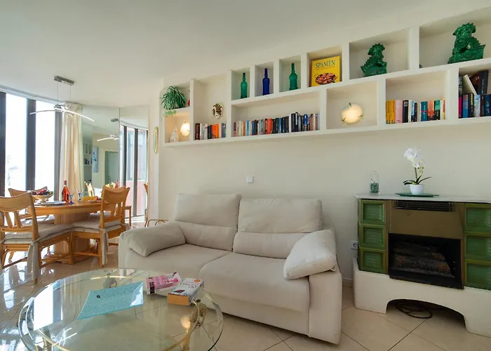 Oceanic-2 By Interhome Appartamento *