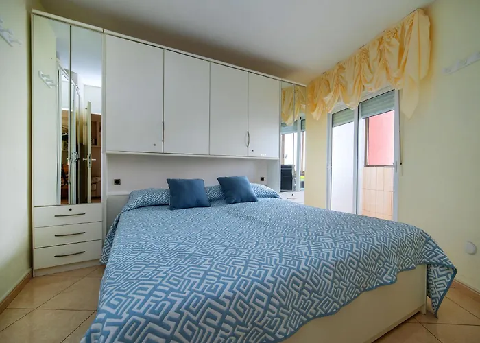 Oceanic-2 By Interhome Appartamento Calpe