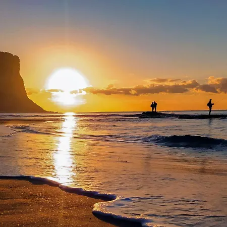 Oceanic-2 By Interhome Apartamento *