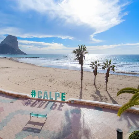 Oceanic-2 By Interhome