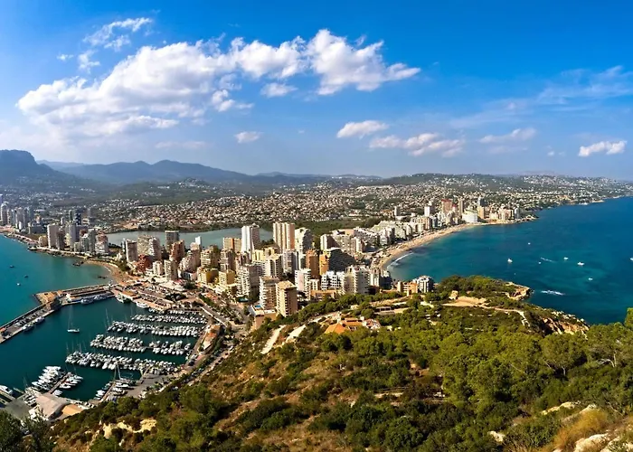 Oceanic-2 By Interhome Апартаменти *