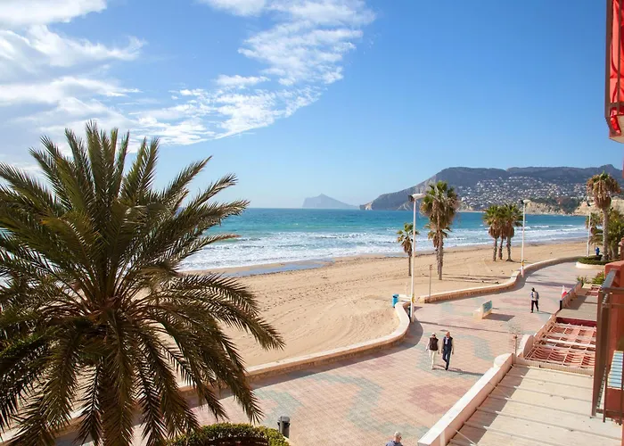 Oceanic-2 By Interhome *